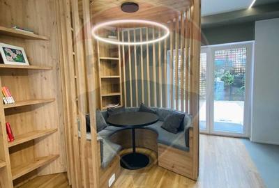 Spatiu comercial/birouri de inchiriat - Strada Petofi Sandor - 4