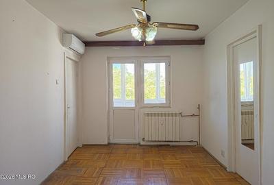 Sagului - Intrarea Raului - Apartament 2 Camere + Birou/Dormitor Mic - 2