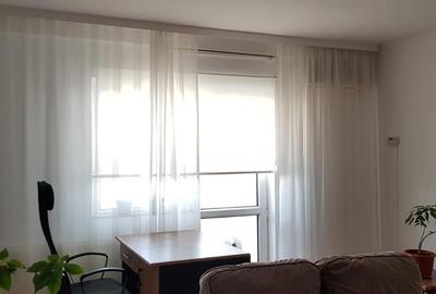 Exclusivitate, Vitan-Unirii, 2 camere, 65mp, centrala gaz, mobilat, imobil 1992 - 20