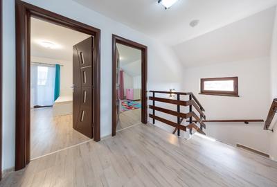 Casa Cartier Izvor 500 mp curte - 4