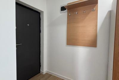 Apartament 1 camera Hlincea, decomandat, mobilat si utilat, intabulat - 2