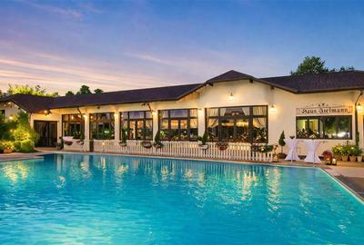 Hotel Bielmann,unicitate si profitabilitate optima in turism,Sanpetru, Brasov - 1