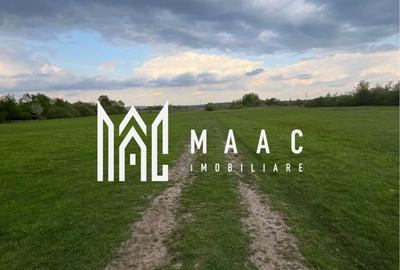 Teren Construcții intravilan de 442 mp, în Est