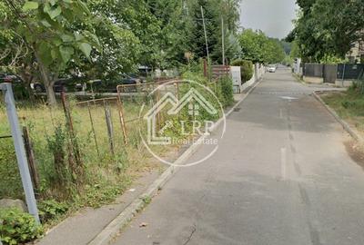 Teren Băneasa - Stejarii | Ideal Bloc Boutique S+P+3E | Liniște & Exclusivism - 5