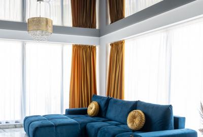Apartament premium 110 mp in Mamaia Nord, aproape de plaja - 3
