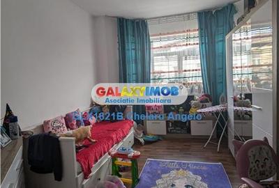 Calea Calarasilor,tot etaj 1  1, supr.util 200 mp,garaj,curte,pod inal - 24