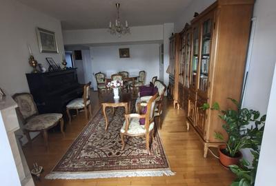 MiniPenthouse cu 4 camere A. Panu (Fostul BRD) - 2