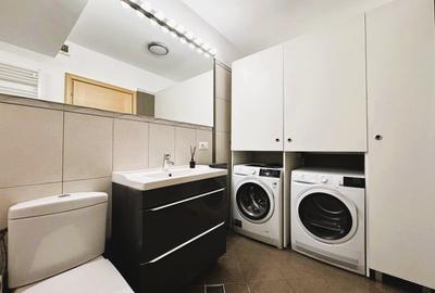 Inchiriere apartament 3 camere cu terasa zona Nordului Sat Francez - 28