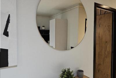 Apartament  modern 2 camere 60mp,balcon, Centru zona NTT Data - 11