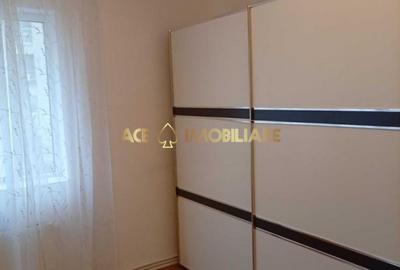 3 Camere | Grivita | Proximitate Metrou | Centrala Proprie | Mobilat Utilat - 5