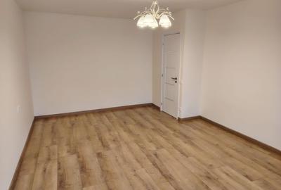 Garsonieră renovată — Ghica Tei - 1