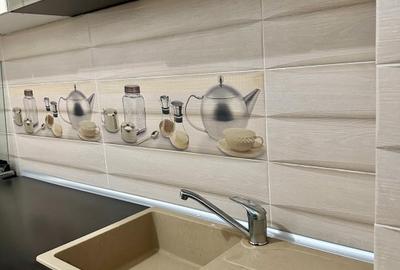 Apartament 3 camere str. Aleea Teilor - 13