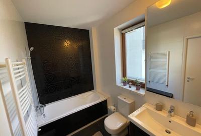 DE INCHIRIAT | APARTAMENT 2 CAMERE | BANEASA - 6