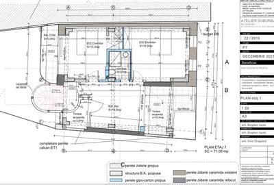 Universitate / Cartierul Armenească / Vila cu Grădină / Totul Nou/ Ideal Clinica - 5