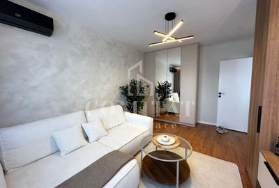 Apartament decomandat | La cheie | Primaverii-Manastur - 4