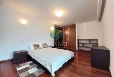 Apartament de inchiriat Primaverii 4 camere - 9