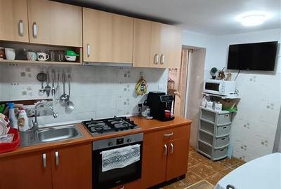 Casa SUPER 4 cam teren 540 mp deschidere dubla Lacu Dulce - 12