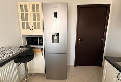 Închiriere apartament 2 camere,  Zizin, aproape de București Mall, sector 3. - 5