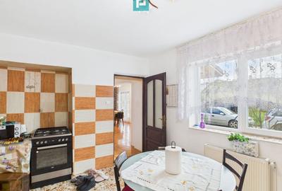 Casă individuală la Beregsău Mare, 2890 mp teren - 20
