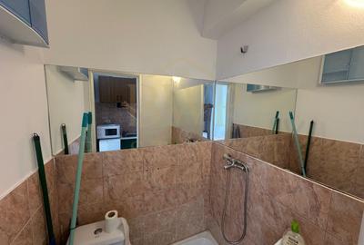 Garsoniera, Take Ionescu - 6