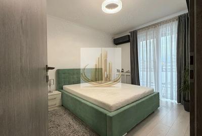🏡Apartament 1 camera modern Giroc (zona principală) | 34 mp |+parcare - 1