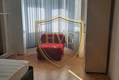 Apartament 2 Camere | Semidecomandat | Piata Romana-Dacia | Centrala Proprie - 4