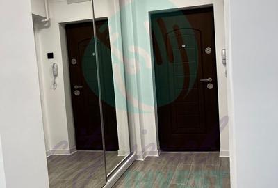 4 camere spațios Unirii | Vedere emblematică la Fântâni | Etaj 1 - 5