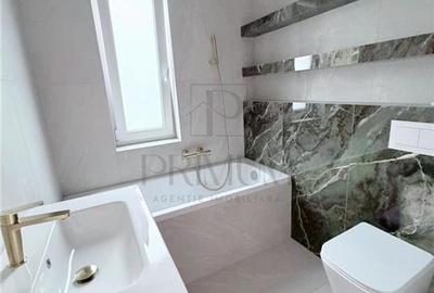 CASA INDIVIDUALA PREMIUM - CURTE AMENAJATA - SISTEM VIDEO - 10