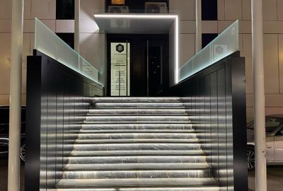 Inchiriere spatiu comercial - suprafata utila 147,5 mp - 7