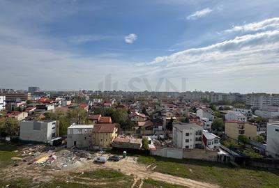 REA1022327 Apartament 2 camere I Parcare I Mobilat I De vanzare - 10