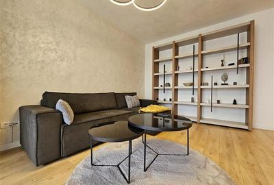 Apartament modern cu parcare subterana Vitus - 3