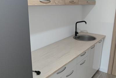 Garsonieră Gavana 2 , RENOVATĂ / Centrală , mobilată / utilată ! - 19