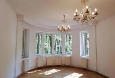 Baneasa Apartament su 215mp   terase 90mp - 1