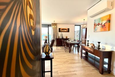 Apartament in zona Privighetorilor cu garaj- Prima inchiriere - 1