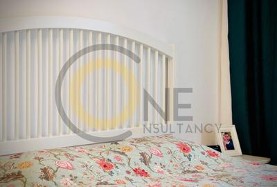 APARTAMENT 4 CAMERE RADU BELLER lângă parc + loc de parcare - 11