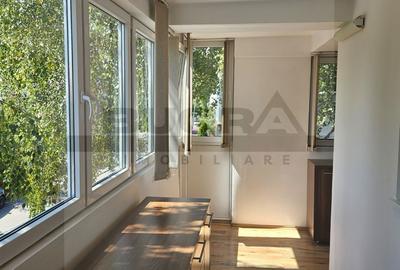 Apartament de 2 camere, decomandat, 73mp, parcare, zona Trifoiului - 13