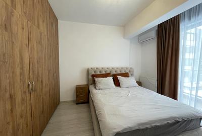 Apartament cu 3 camere decomandat, mobilat în Pantelimon