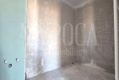 Apartament 3 camere de vanzare in Intre Lacuri, Cluj Napoca - 9