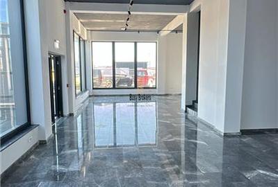 Spatiu Comercial - 230 mp - Showroom - Comert - Servicii - 4