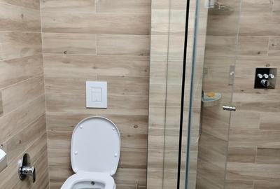 Casa superba, zona linistita, accesibil, cu mansarda locuibila de 100mp. - 32