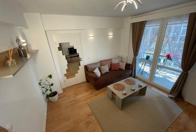 Apartament modern si elegant - 1