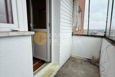 2 Camere - Podu Ros - Liceul Emil Racovita - 13