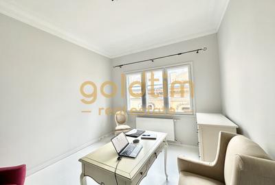 SPATIU BIROURI IN VILA INTERBELICA/RENOVATA/ULTRACENTRAL/GRADINA ICOANEI - 18