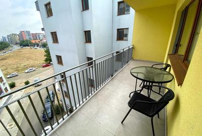 CENTRALA PROPRIE |  parcare subsol | Torontalului - 4