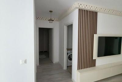 HILS Pallady - doua camere cu centrala si parcare acoperita - 18