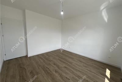 Apartament cu 3 camere si balcon in zona Doamna Stanca din Sibiu - 2