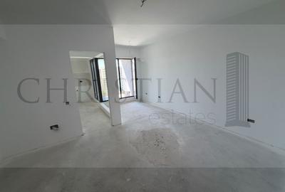 Apartament 2 Camere Vedere Panoramica - Smart Residence Lujerului Faza 2 - 8