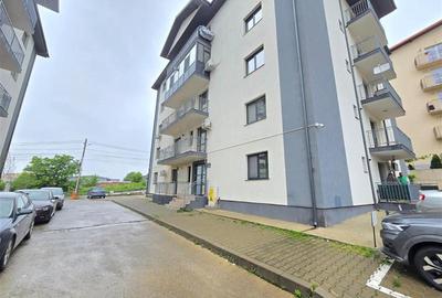 Apartament cu 2 camere | Parter inalt | Valea Lupului, cartier IRISS | 54 mp | 7 - 11