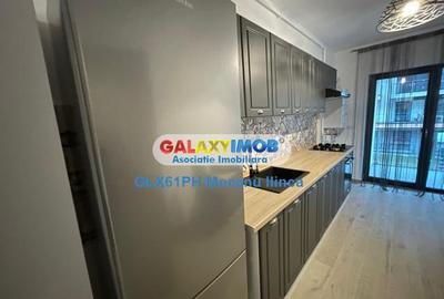 Inchiriere apartament 2 camere, de lux, bloc nou, Albert, Ploiesti - 6