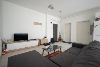 Apartament spatios 2 camere | 52 mp | bloc 2018 | zona Europa! - 3